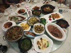 -香融府·烤鸭·家常菜(马家堡路店)