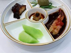 -虹御轩·传承江浙菜(虹桥店)