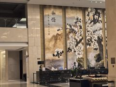 -海阳建国饭店