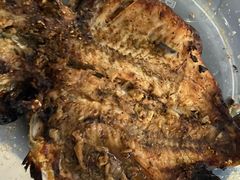 -百姓山羊烧烤·萧县羊肉(青阳路店)