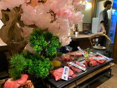 -樱宿日式和牛烧肉(五道口店)