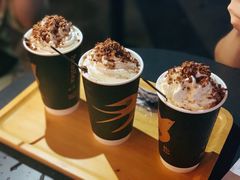 -BeauTea水仙(coco park店)