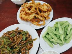 -卫巷菜馆(芙蓉总店)