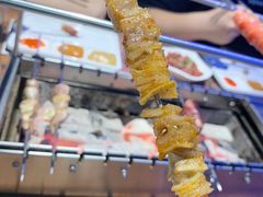 -三个蒙古大叔羊肉串(大宁店)