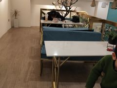 -桃梨花香(柳工颐华城店)