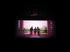 -SFC上影影城(港汇永华IMAX激光店)