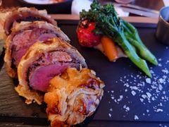 -Kathleen's Waitan 凯圣琳江景西餐厅(外滩店)