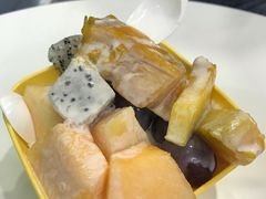 -美肴冰品·汉堡·牛腩饭(总店)