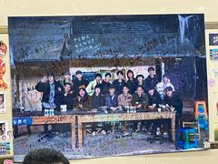 -美达尔烧烤(银川东路店)