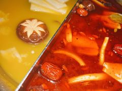 -湊湊火锅·茶憩(新中关购物中心店)