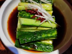 -绿茶餐厅(蓝色港湾店)