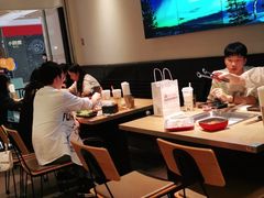 -新石器烤肉(之心城店)