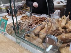 -戚顺兴盐水鸭(新街口明瓦廊店)