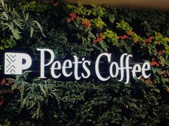 -Peet's Coffee皮爷咖啡(德基店)