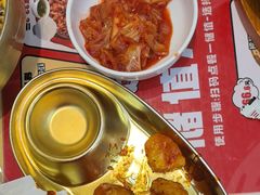 -食米家拌饭(梅溪新天地店)