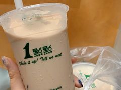 -1点点(清湖地铁店)