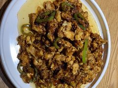 -榆林镇筋饼(知春路店)