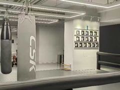 -优享健身(三元桥店)