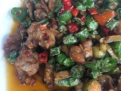 -代木儿回锅肉