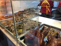 -王浩儿纪六孃甜皮鸭(乐山总店)
