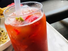 -农畉LONFOOD(福田星河COCOPark店)