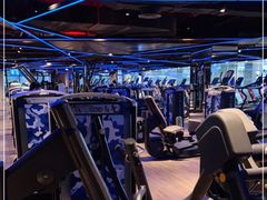 -W FITNESS 威尔仕健身·游泳(老西门新苑店)