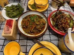 新余鸭三件-江西老表·经典江西八大碗