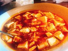 麻婆豆腐-外婆家(西溪印象城店)