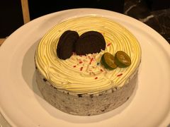 -乐咖啡西餐厅(太湖皇冠假日酒店)