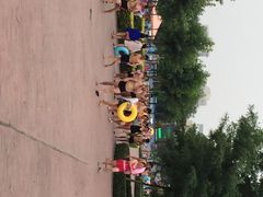 北京水魔方嬉水乐园-欢乐水魔方水世界