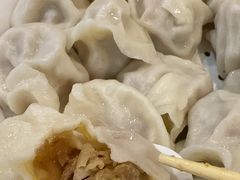 -土菜水饺村(宁夏路店)