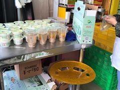 -德禄酸奶(莫家街店)