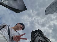 -小杨生煎(东方明珠店)