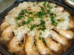 -陈厨老家菜馆(新苑店)