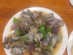 -温州一家人美食(西木头市店)