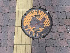 -心斋桥