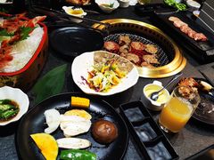 -神户赤童日式烤肉伙伴(东直门店)