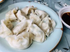 手工鲅鱼水饺-崴海渔村(虹梅路店)