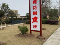 -漳河青花椒鱼头火锅