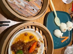 -点心传说·粤菜点心(佐阾虹湾店)