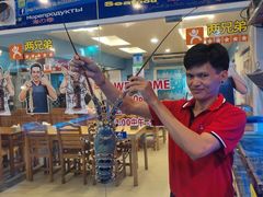 -两兄弟Song Pee Nong(2号店)