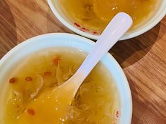 银耳汤-王记特色锅魁(城市阳光大厦店)