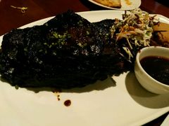 -Boxing Cat Brewery拳击猫精酿啤酒馆(永福店)
