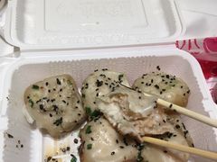 -小杨生煎(香港名都店)