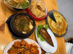 -鸡西冷面(翠竹店)