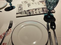 -俄士厨房(五棵松华熙LIVE店)