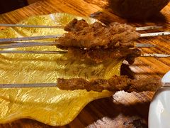 -清真新疆叶尔羌烤肉店(新香洲店)