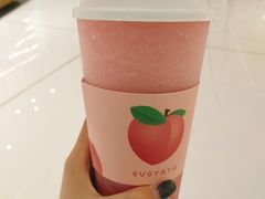 -果呀呀(国金街店)
