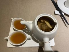 -尚一汤 广东炖汤(金桥国际店)