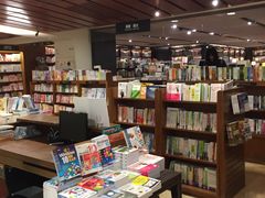 -诚品书店(敦南店)